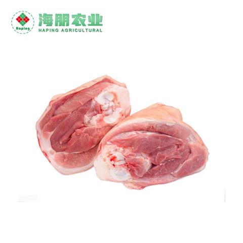 后腿肉 ￥10.98/斤
