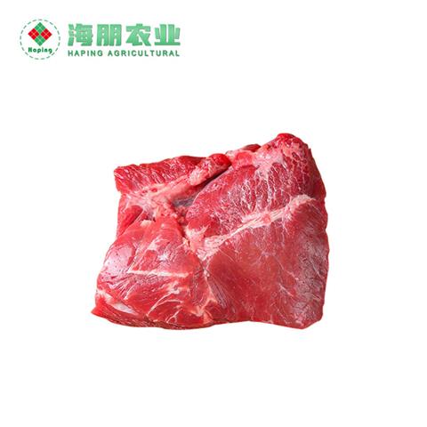 鲜瘦肉 ￥14/斤