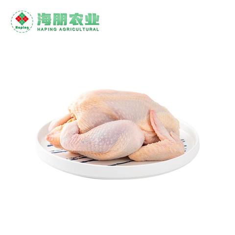 鲜鸡肉 ￥8.78/斤