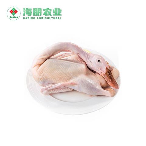 鲜鸭肉 ￥7.78/斤